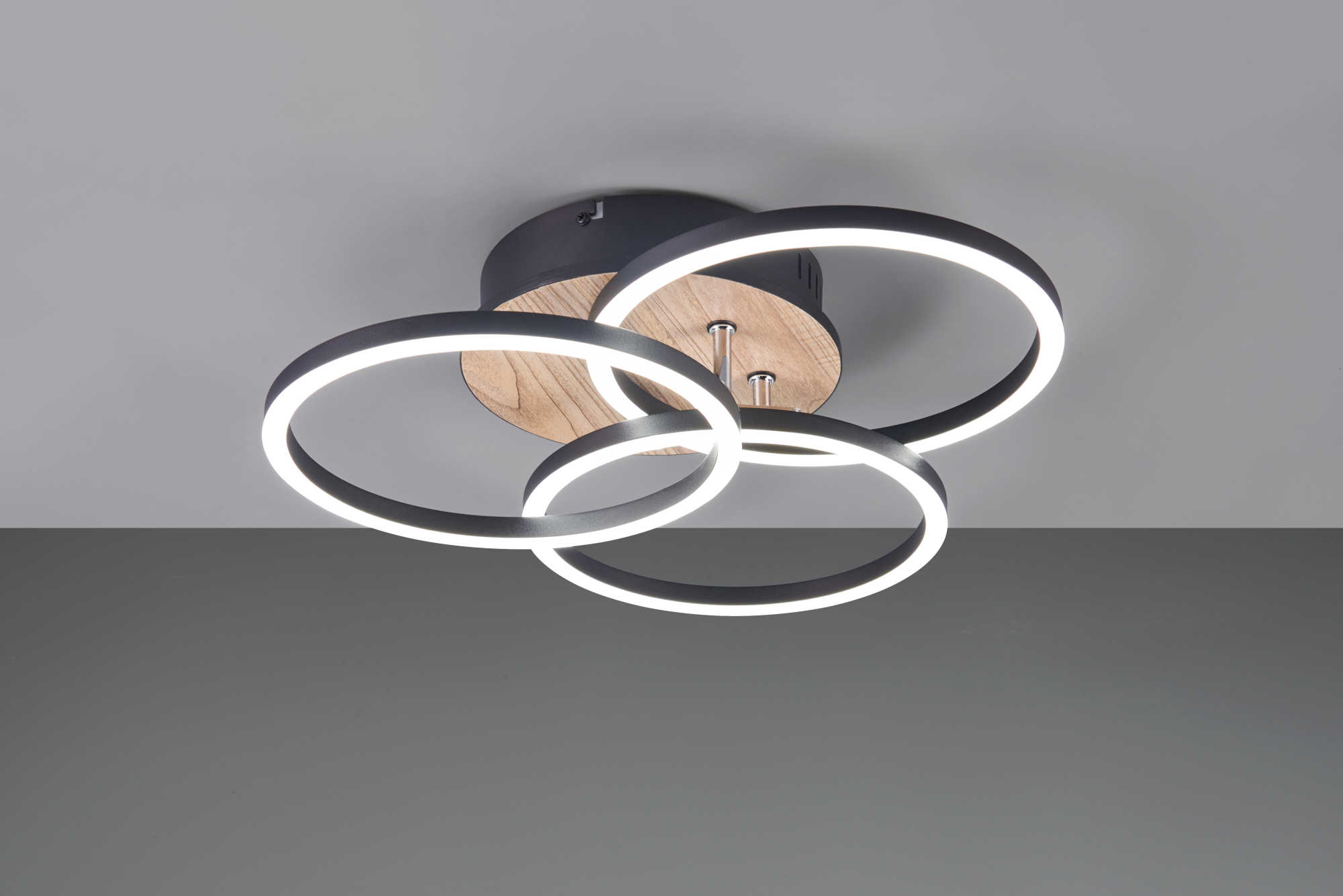 Circle kattovalaisin LED 3-step CCT - Image 3