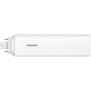 LED-pistokantalamppu PL-T 4P 18,5W 830 (GX24q-4) HF