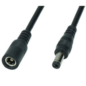 Airam LED-nauhan jatkokaapeli 1m