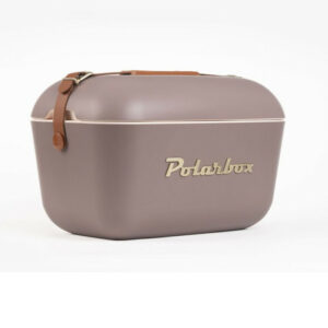 Polarbox 12L Mauve Gold