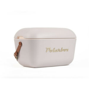 Polarbox 12L Pearl Gold