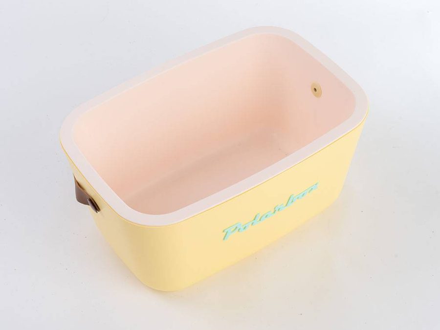 Polarbox 20L Keltainen POP - Image 2