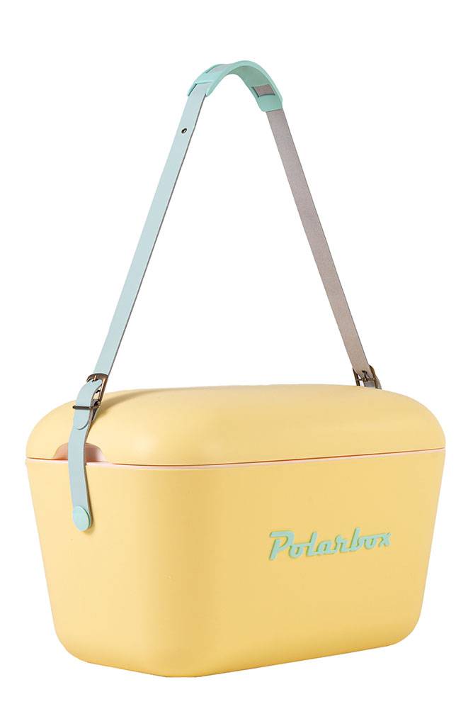 Polarbox 20L Keltainen POP - Image 3