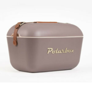 Polarbox 20L Mauve Gold
