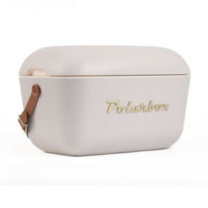 Polarbox 20L Pearl Gold