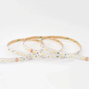 Taipuisa LED-nauha 16W/m IP20 24V 5m CCT