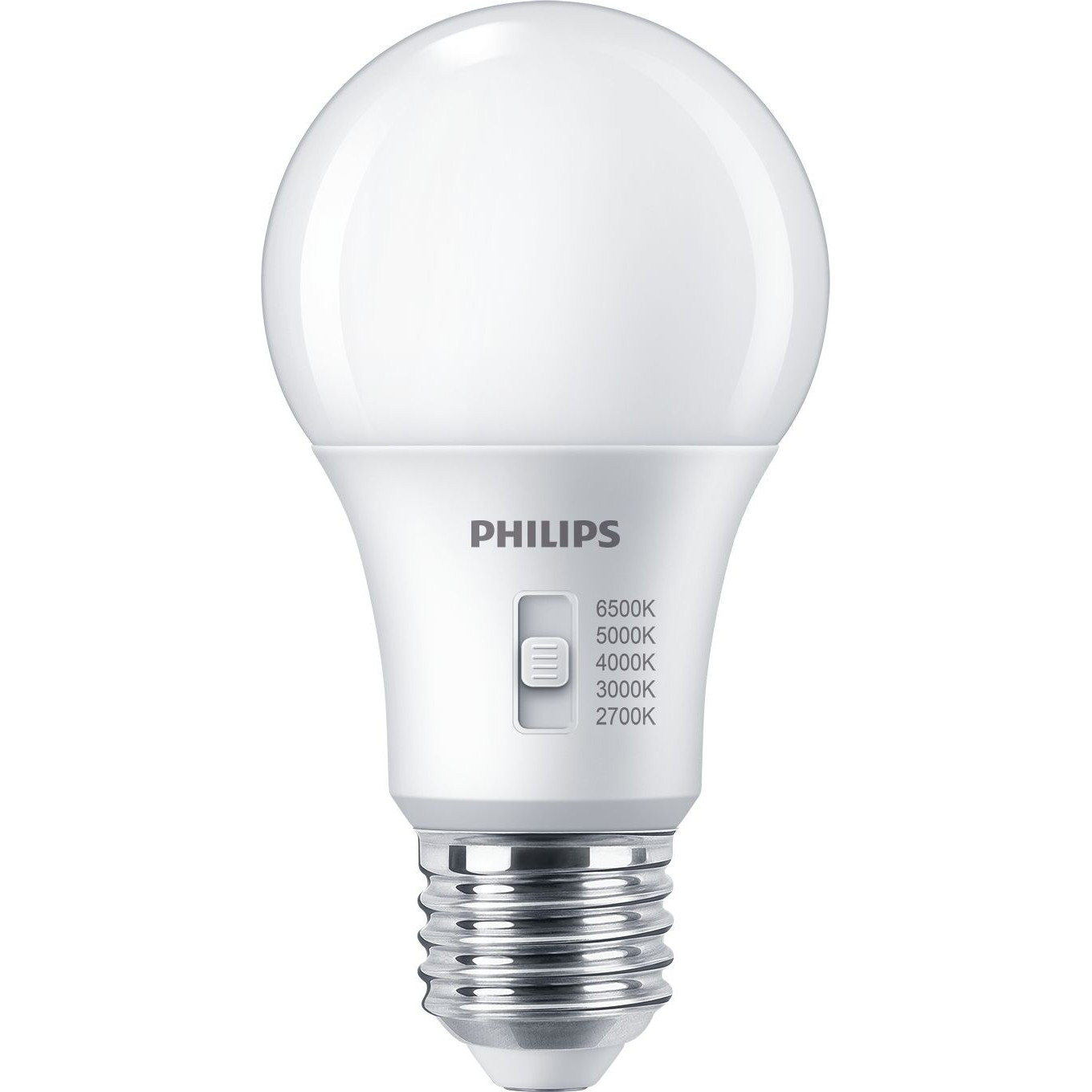 Philips CorePro DIM 8W A60 E27 5CCT