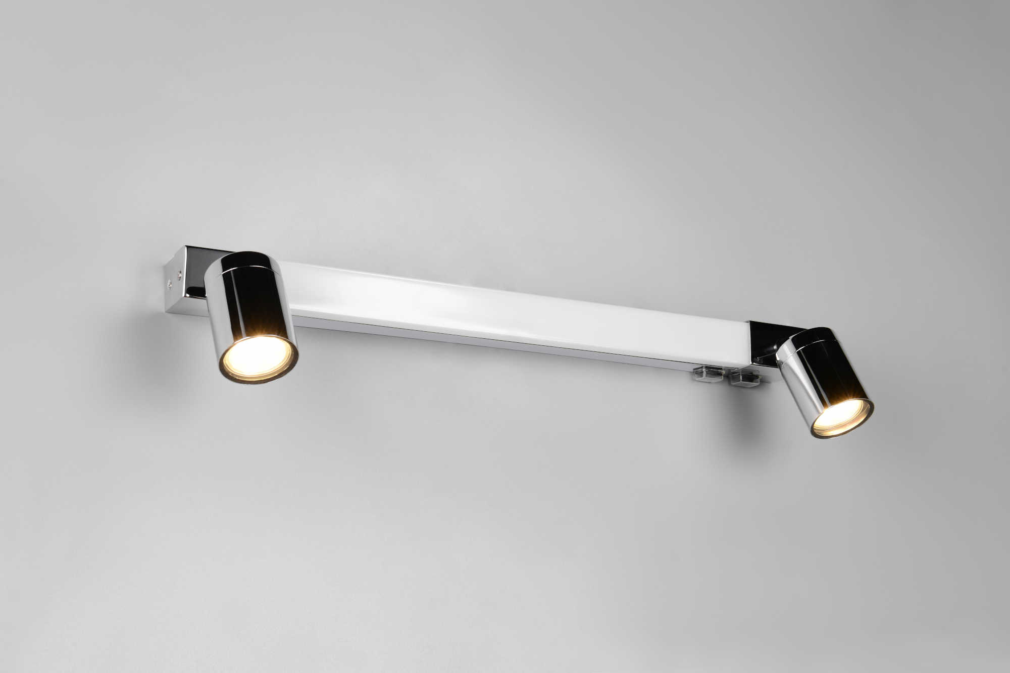 Enrico seinävalaisin LED 60 cm kromi - Image 4