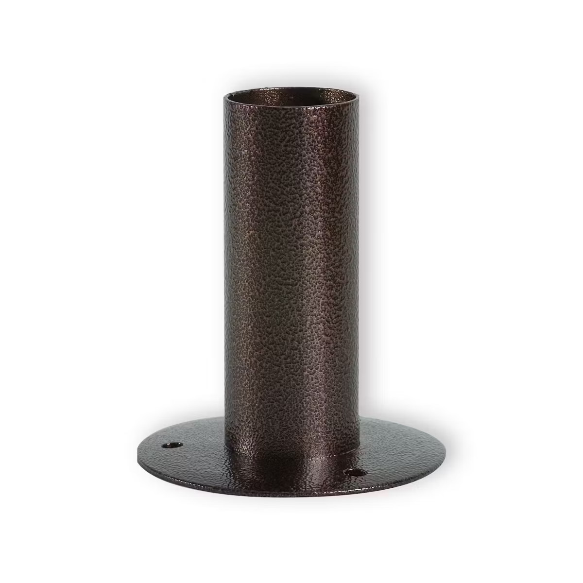 Muurijalka 50 mm antiikkipronssi