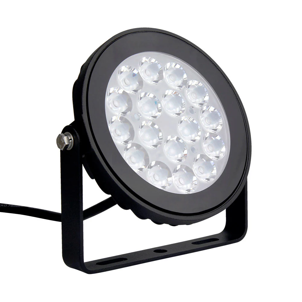 Smart 2.4G RGB+CCT LED puutarhavalaisin - Image 5