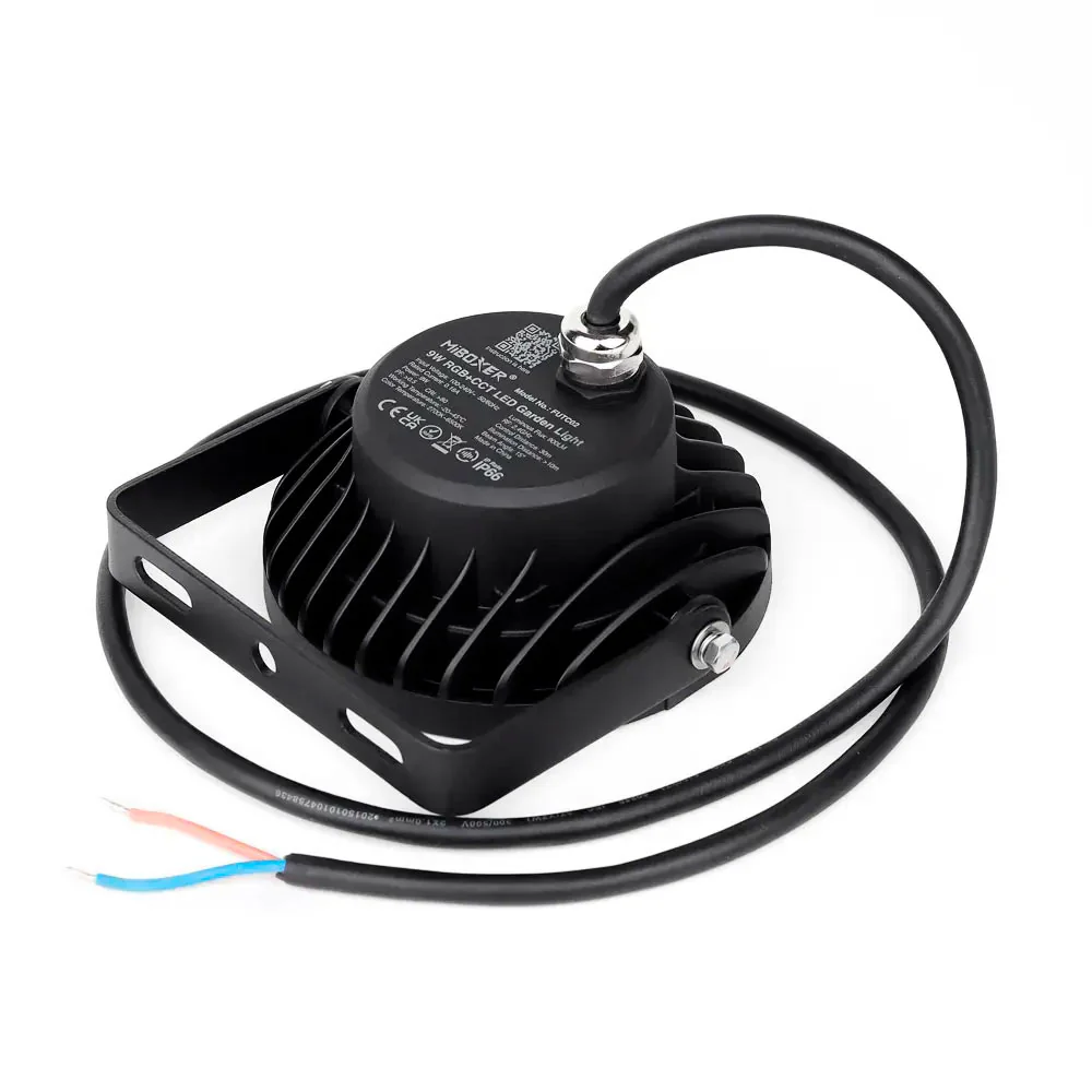Smart 2.4G RGB+CCT LED puutarhavalaisin - Image 6