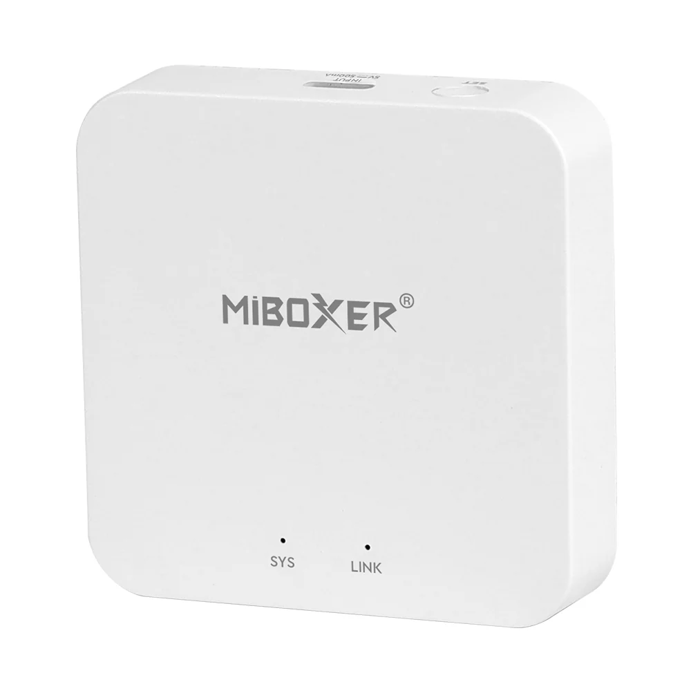 Smart RF 2.4GHz reititin