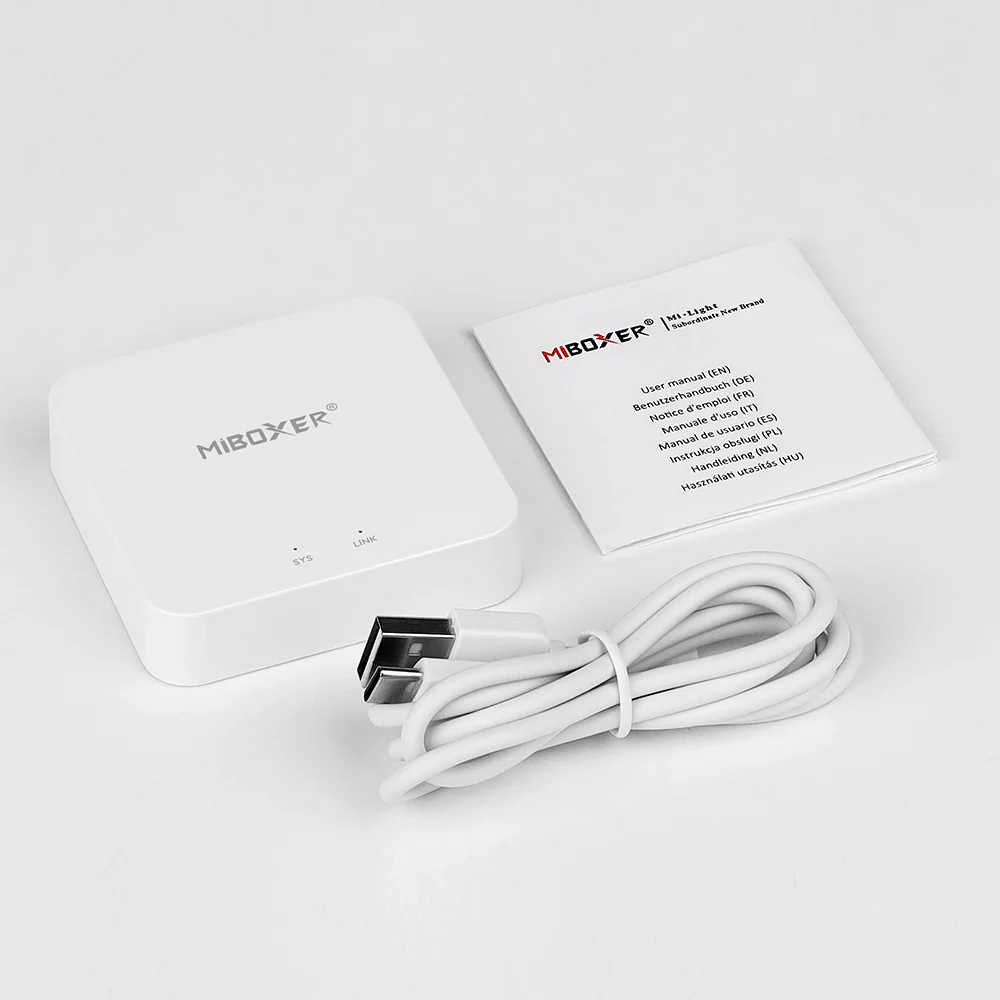 Smart RF 2.4GHz reititin - Image 5