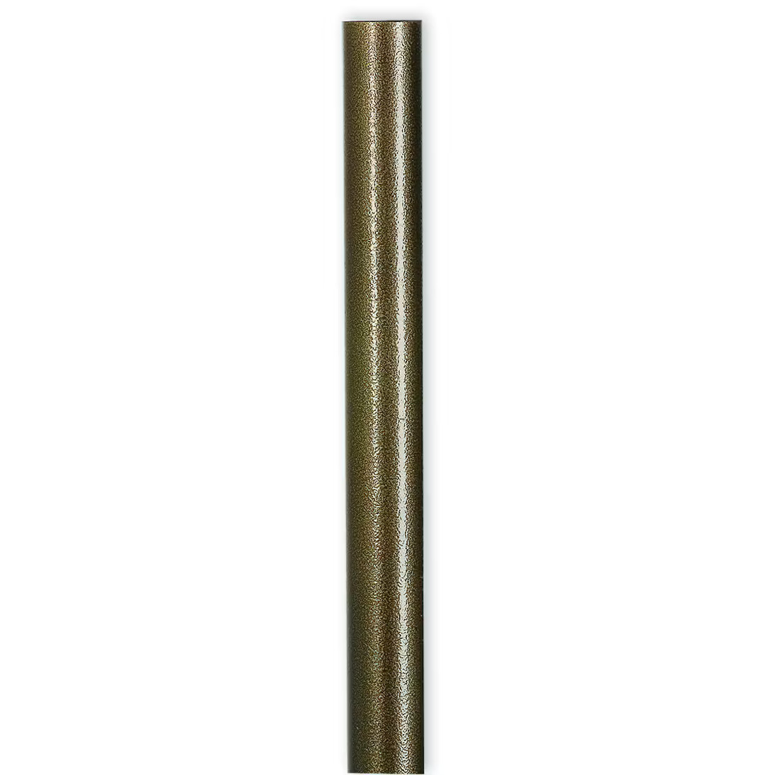 Valaisinpylväs antiikkipronssi Ø50mm 2000mm