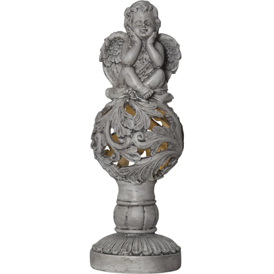 Aurinkokennovalaisin Angel