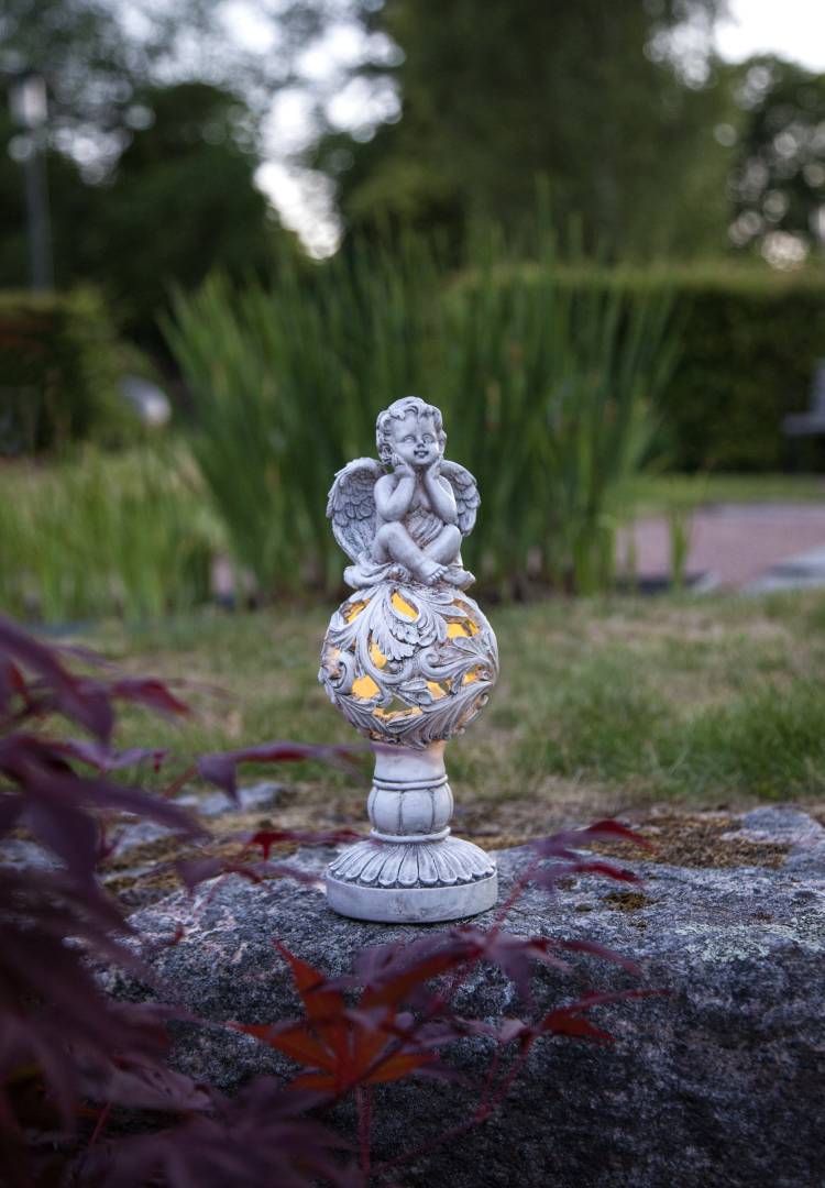 Aurinkokennovalaisin Angel - Image 3