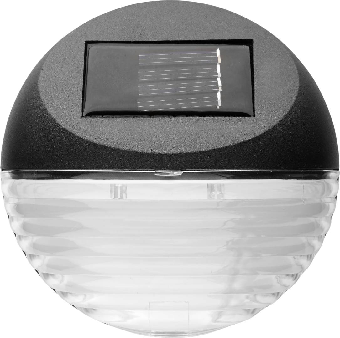 Aurinkokennovalaisin seinävalaisin Fency (3 kpl) - Image 5