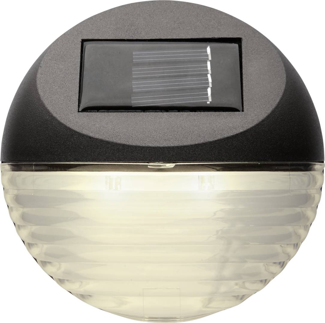 Aurinkokennovalaisin seinävalaisin Fency (3 kpl) - Image 6