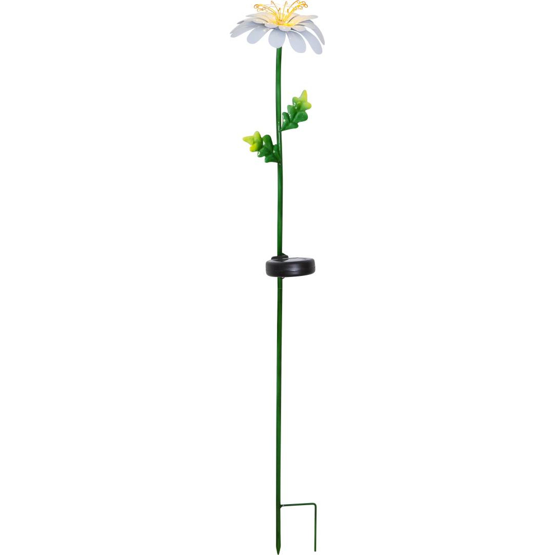 Aurinkokennovalaisin Daisy 77cm