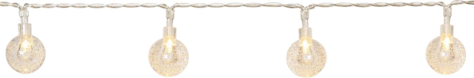 Aurinkokennovalaisin Globini valosarja 475cm - Image 6