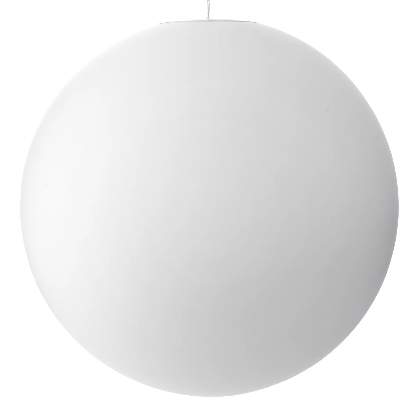 Design House Stockholm Luna riippuvalaisin XL 60cm