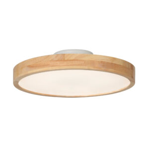 FocusLight Karen LED-plafondi puu 40cm CCT