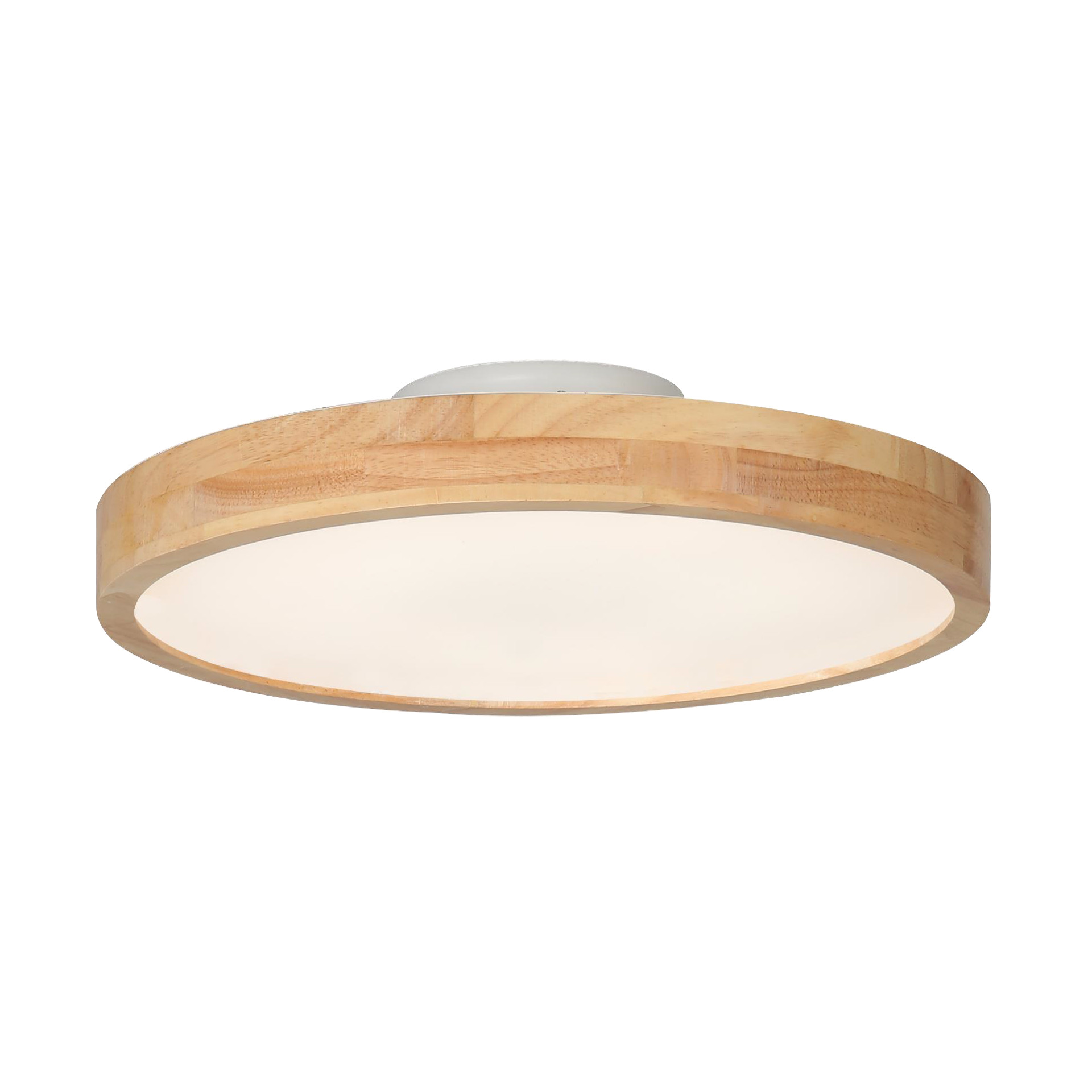 FocusLight Karen LED-plafondi puu 40cm CCT