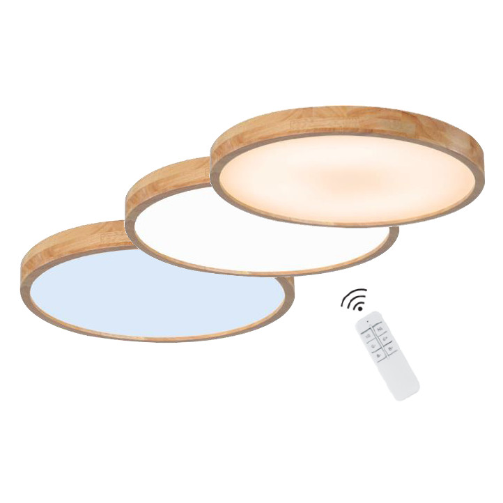 FocusLight Karen LED-plafondi puu 40cm CCT - Image 2