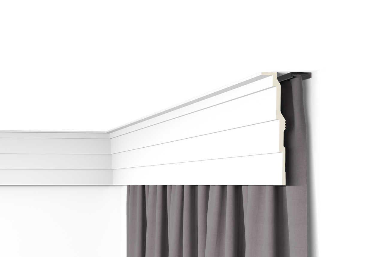 Noël & Marquet Arstyl AD21 kattolista 2m - Image 2