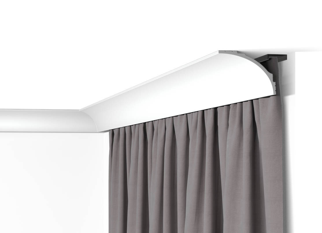 Noël & Marquet Wallstyl IL18 kattolista 2m - Image 3