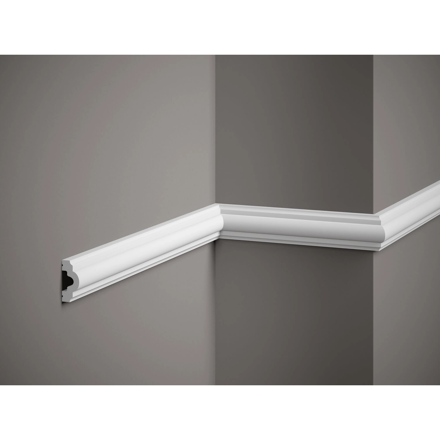 Mardom Decor MD002 boordilista 2m