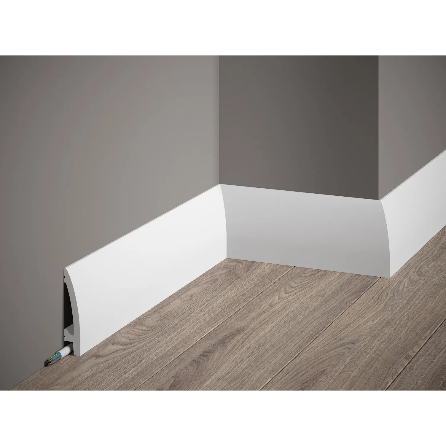 Mardom Decor MD030 lattialista 2m