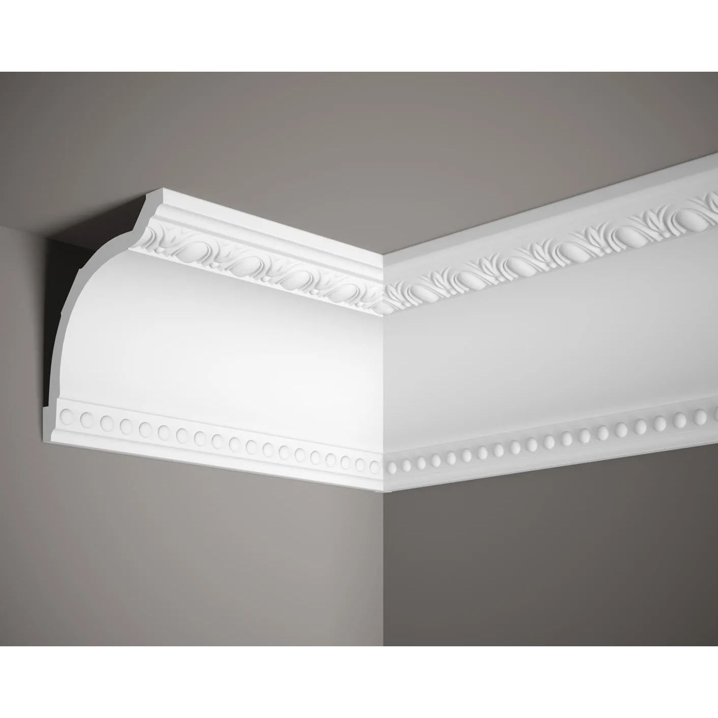 Mardom Decor MDA040 kattolista 2m