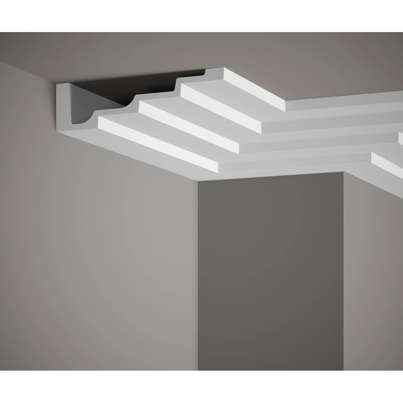 Mardom Decor MDB130 kattolista 2m