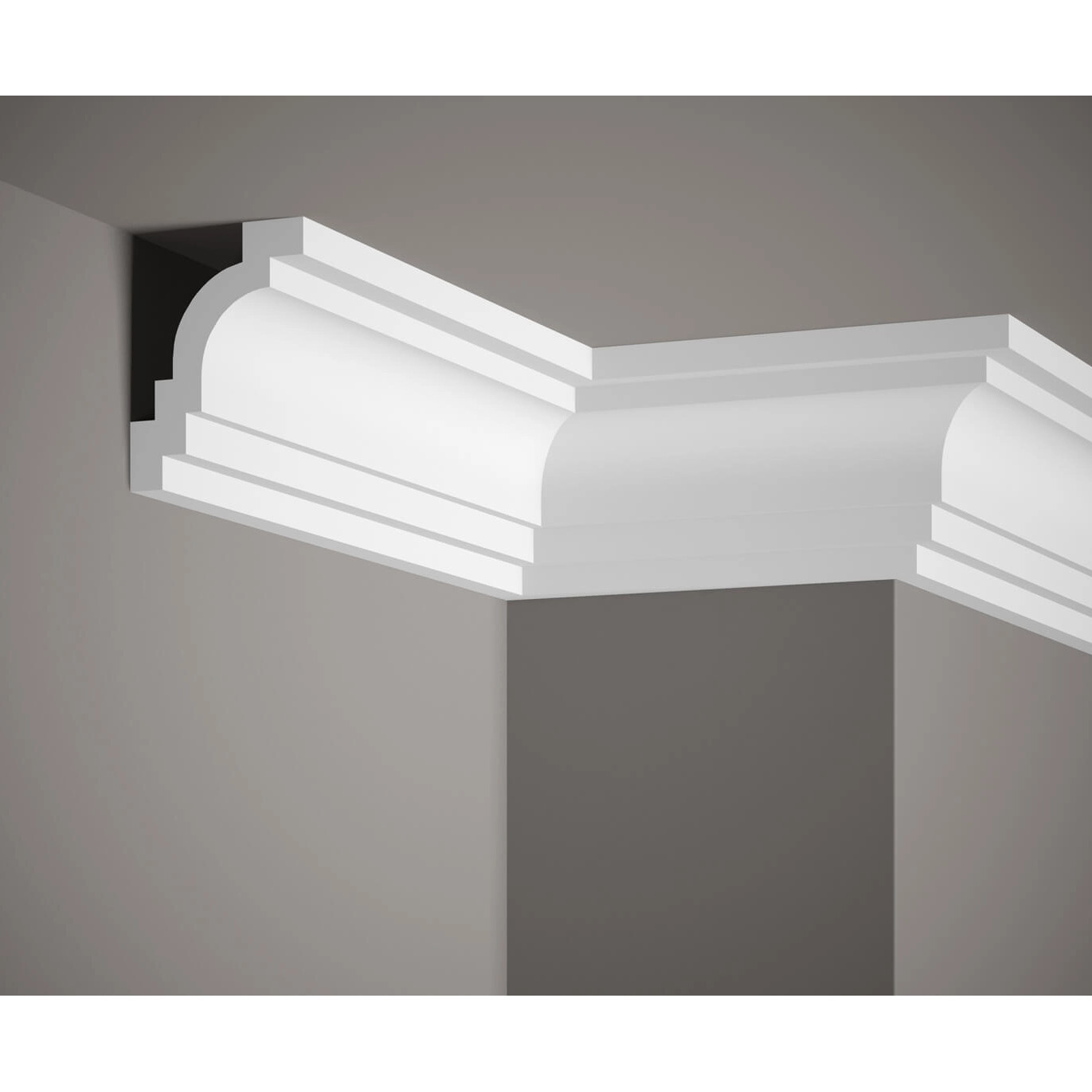 Mardom Decor MDB142 kattolista 2m