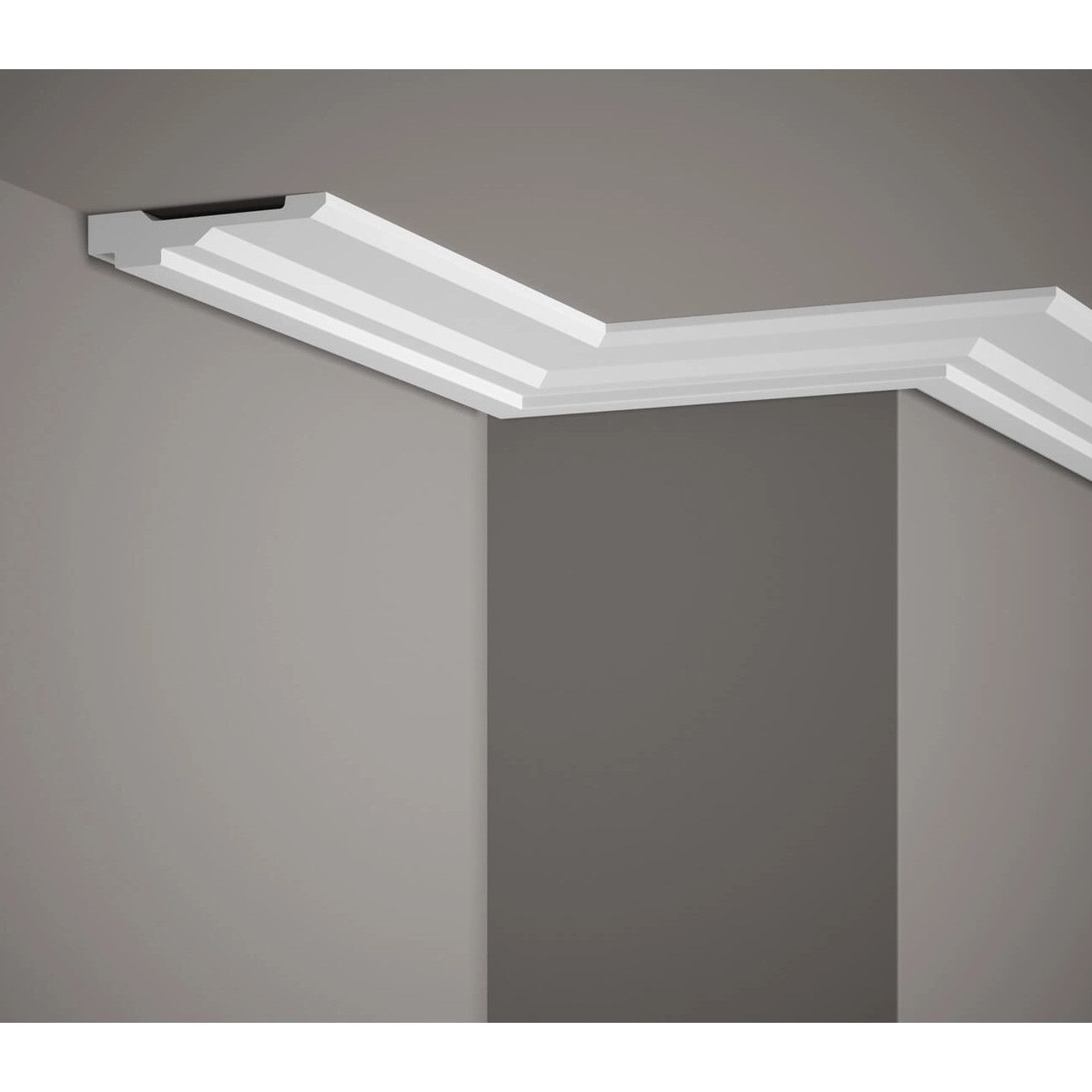 Mardom Decor MDB165 kattolista 2m