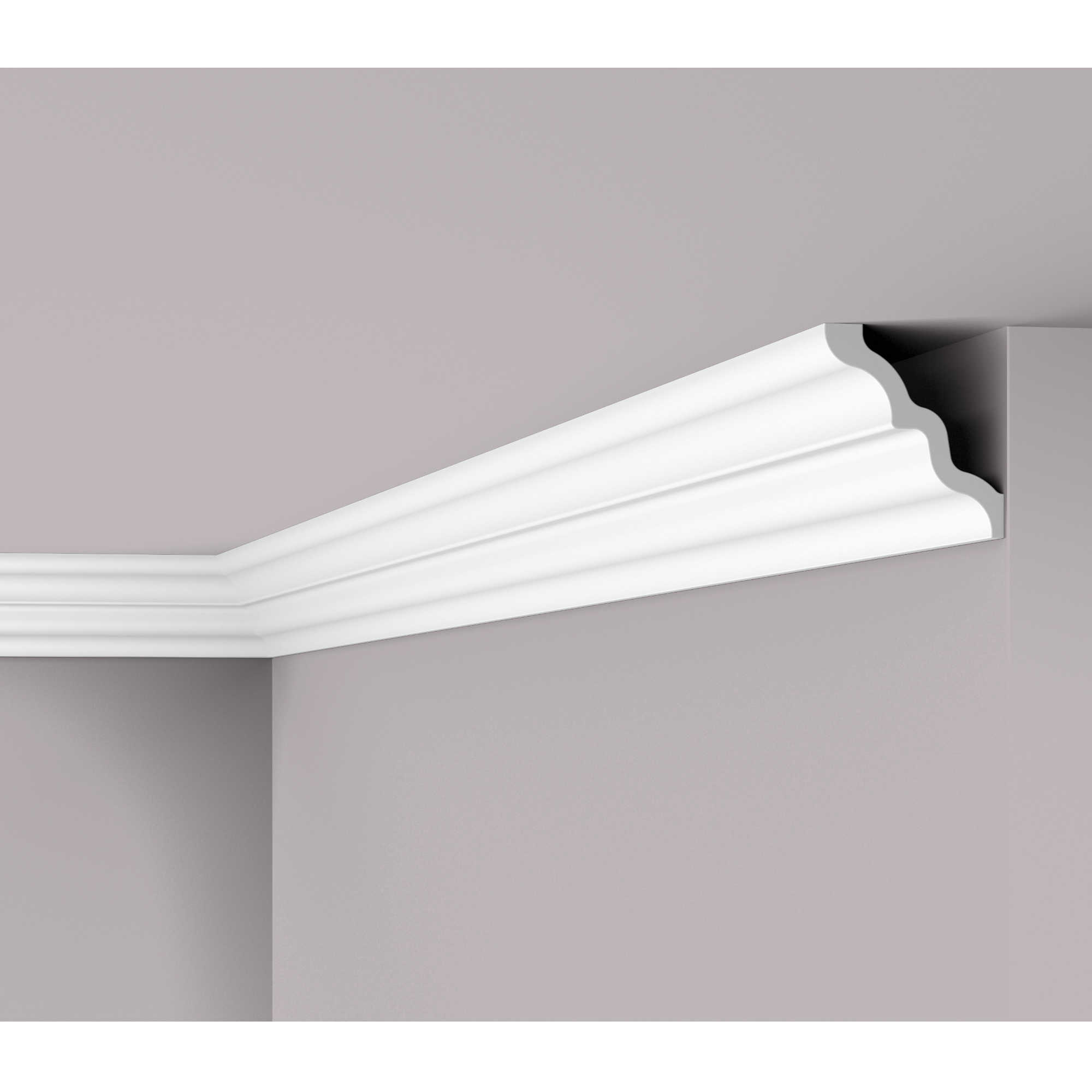 Noël & Marquet Nomastyl SM kattolista 2m