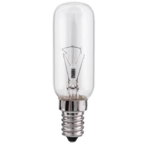 Taululamppu T25 E14 25W