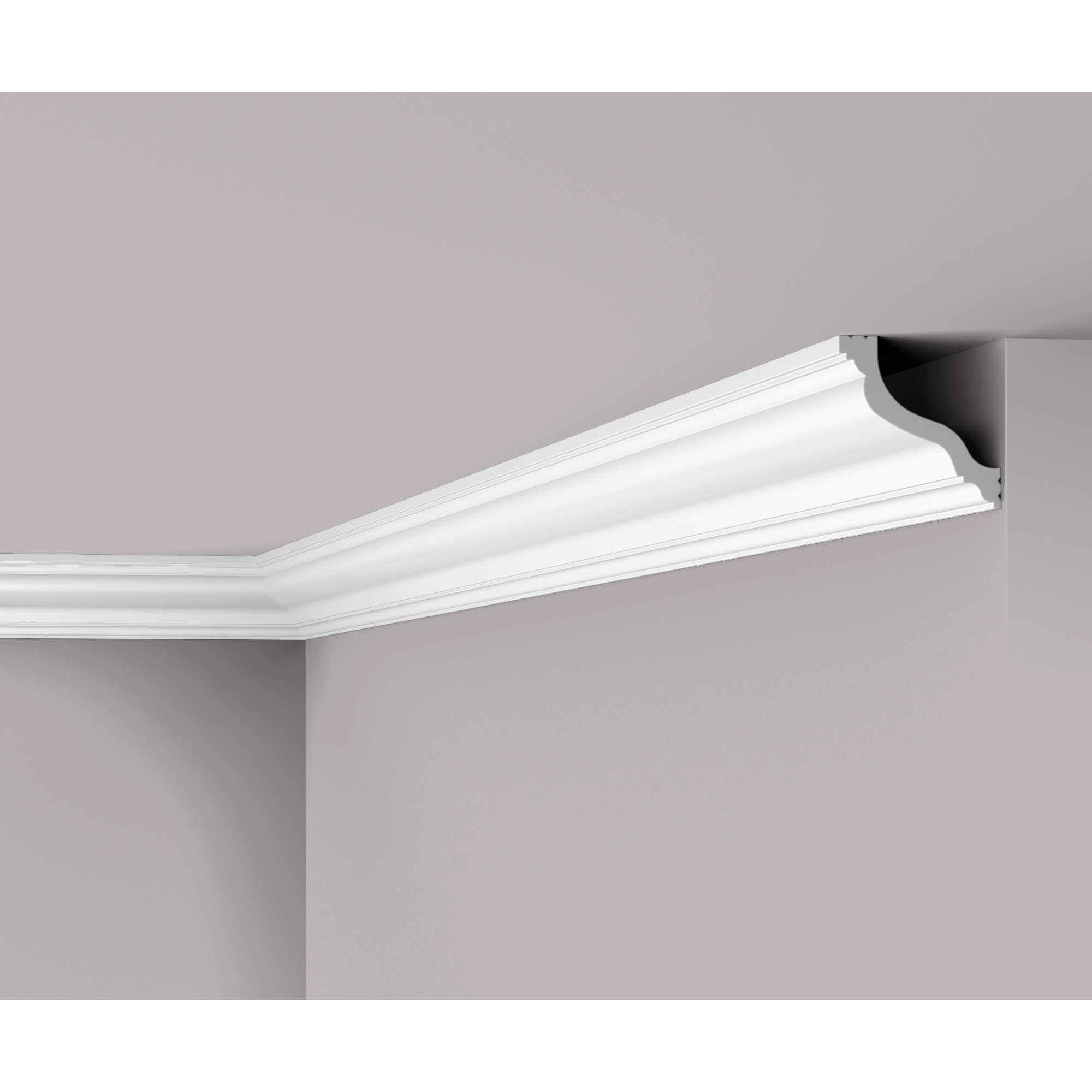 Noël & Marquet Wallstyl WT10 kattolista 2m