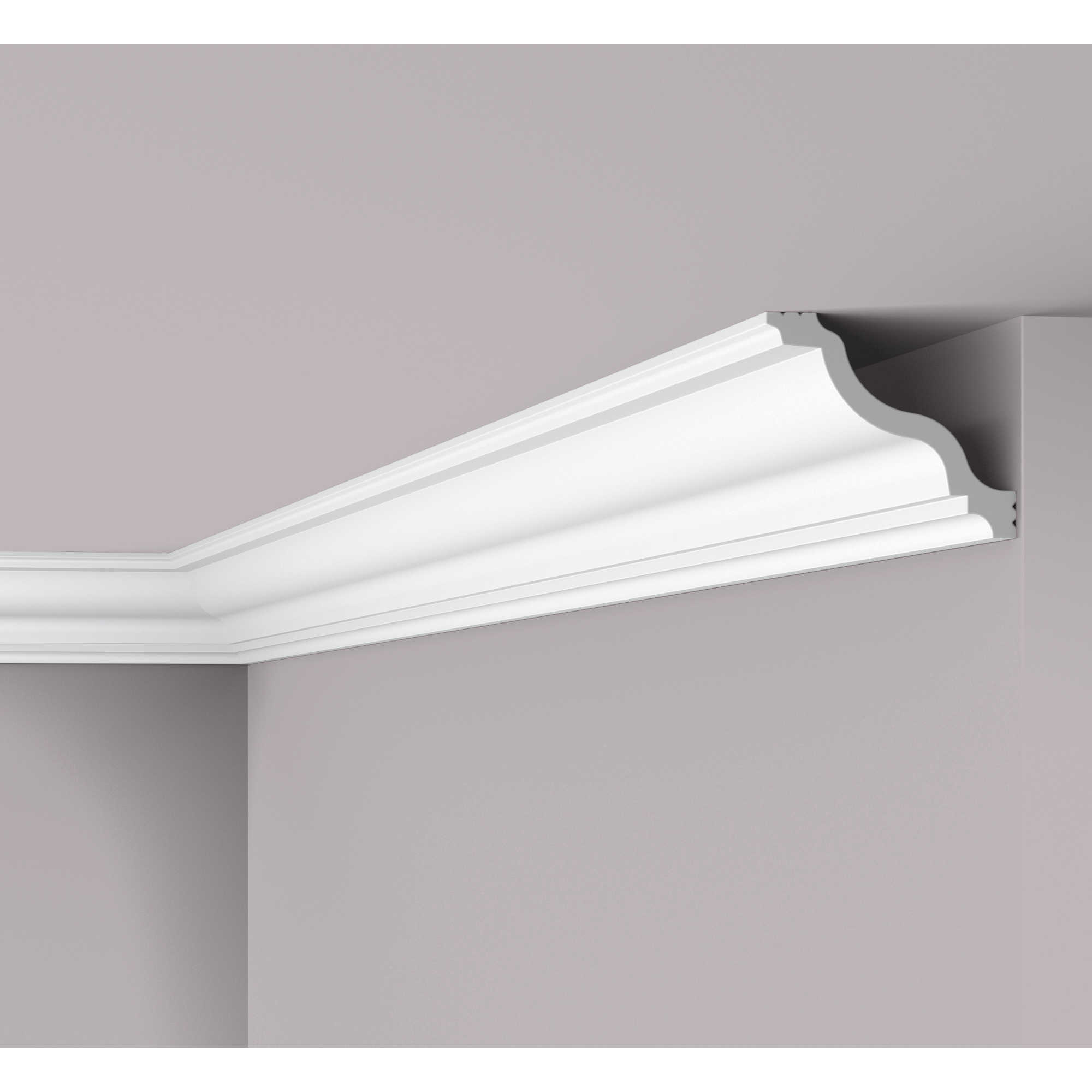 Noël & Marquet Wallstyl WT11 kattolista 2m