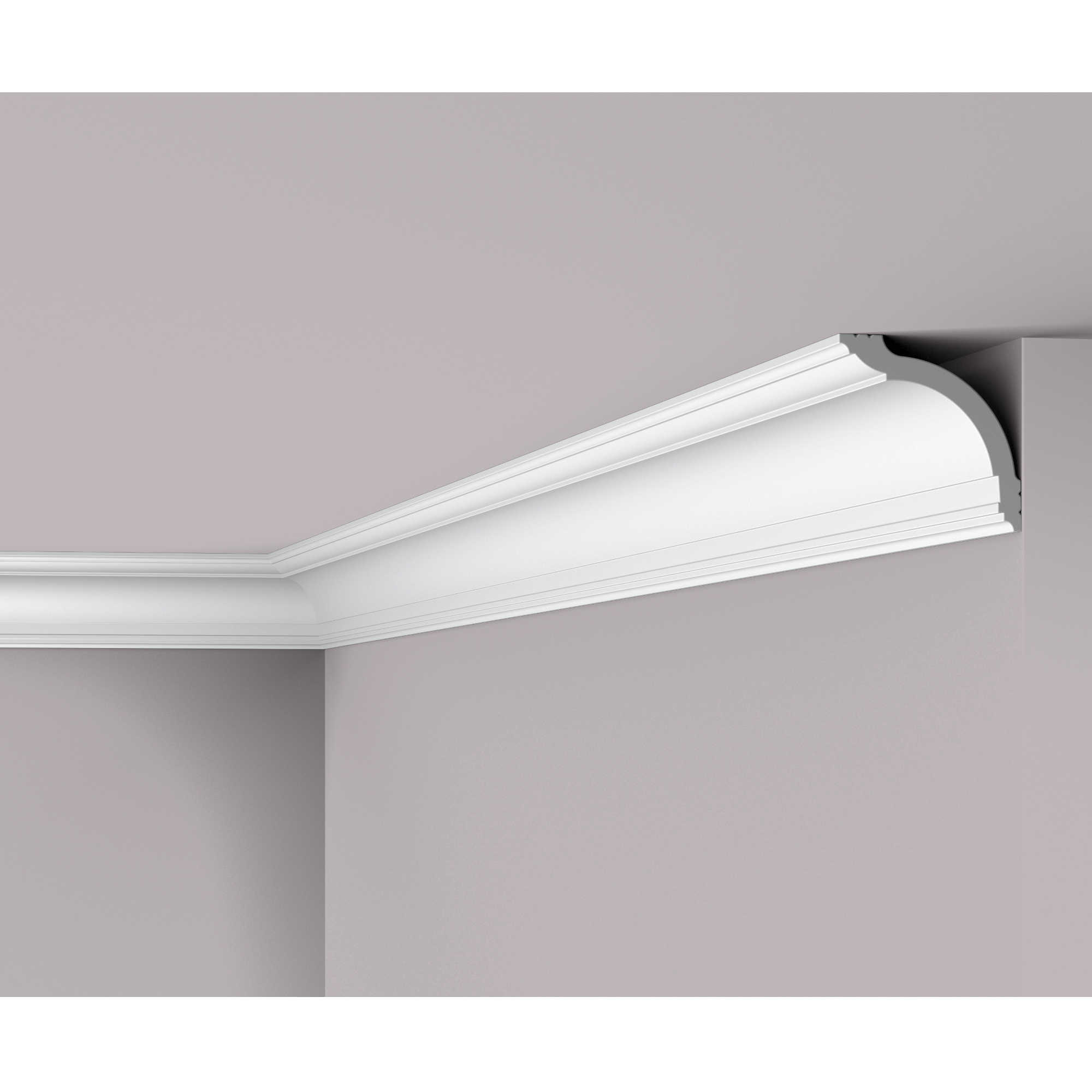 Noël & Marquet Wallstyl WT17 kattolista 2m