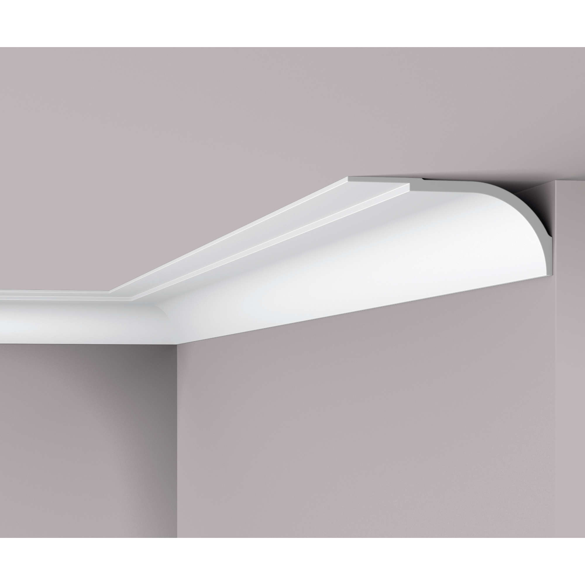 Noël & Marquet Wallstyl WT22 kattolista 2m