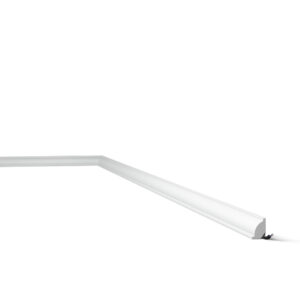 Noël & Marquet Wallstyl WT7 lattialista 2m