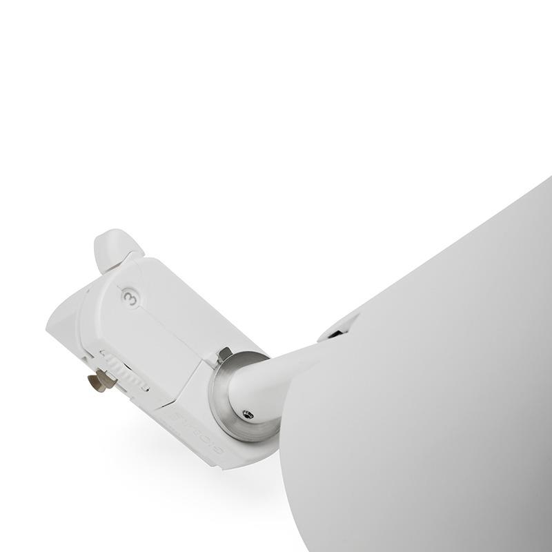 LiTbyCARDI Mikro L kiskovalaisin 39W 3CCT DIM valkoinen - Image 2