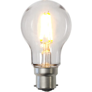 LED-lamppu ulos B22 A55 PC Cover 240lm