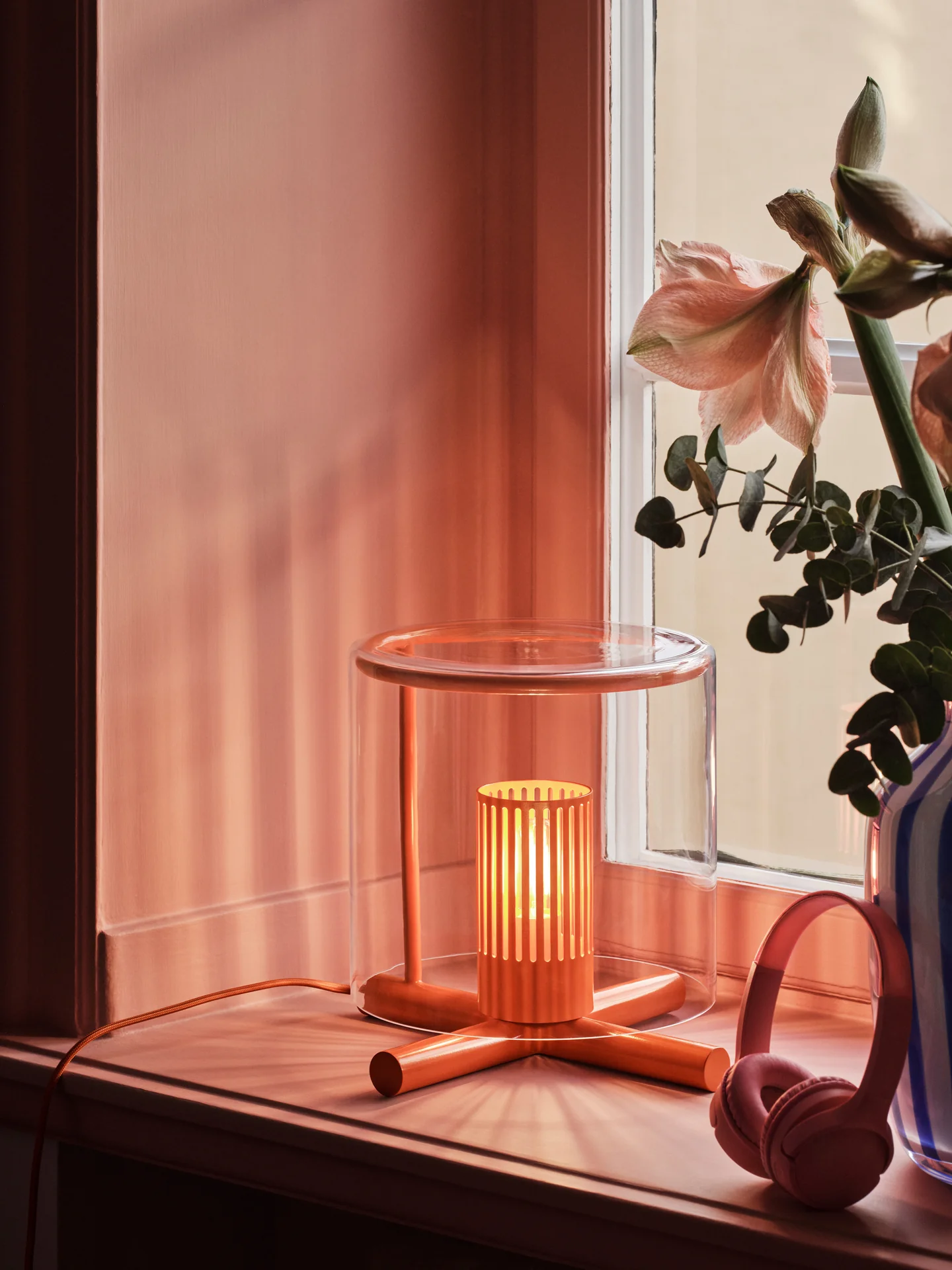 Design House Stockholm Fireplace - Image 10