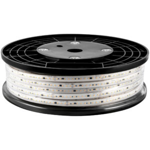 LED-nauha 230V IP66 10m himmennettävä