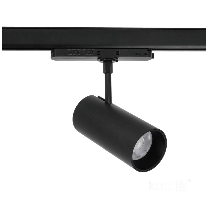 Core kiskovalaisin 10W 3CCT musta - Image 3