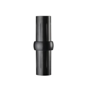 Liitososa Ø 60 mm pylväille