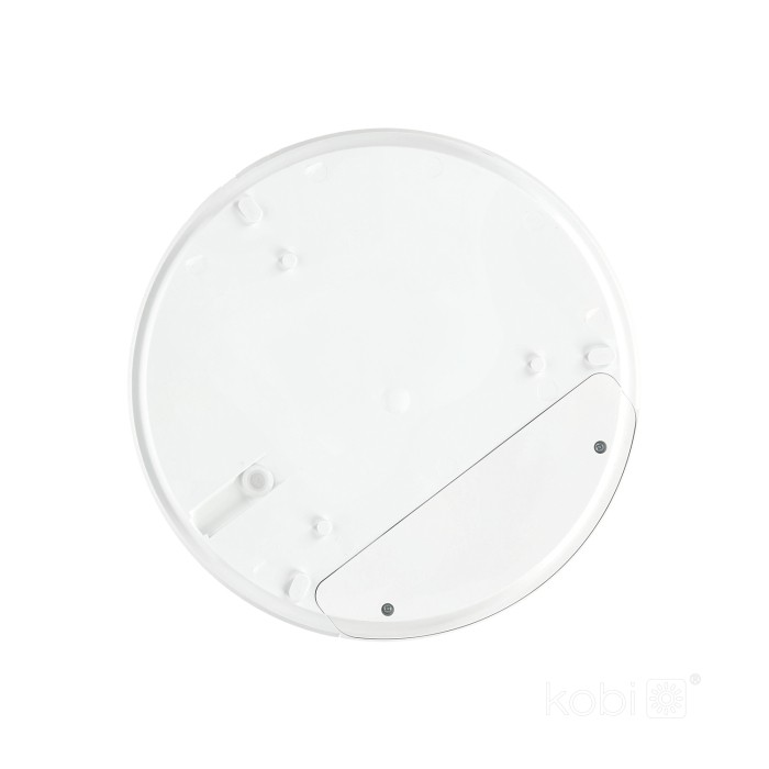 Orbis seinävalaisin liike- & hämärätunnistimella 10W IP44 - Image 4